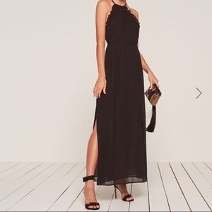 Reformation Rambla Dress
